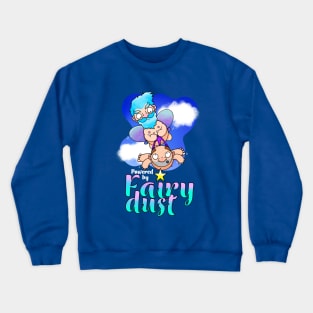 Fairy Dust Crewneck Sweatshirt